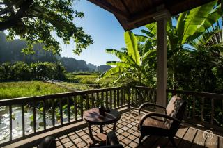 Nham Village Resort - 5