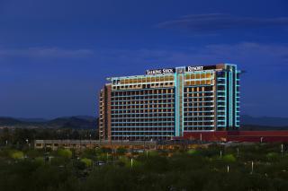 Talking Stick Resort - Scottsdale - 1