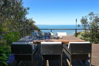 Absolute Beachfront - Somers - 5