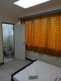 WJV INN RAMOS - Città di Cebu - 5