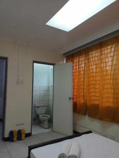 WJV INN RAMOS - Città di Cebu - 2