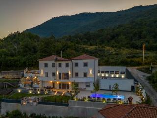 "Carrera", Luxury villa with private pool near Opatija - Veprinac - 4