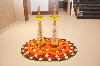 Hotel Ashok Palace - 9