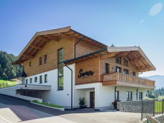 Samer Apartments - Westendorf - 5