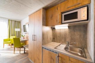 OHO Rooms Geisingen - Digital Access Only - Geisingen - 9