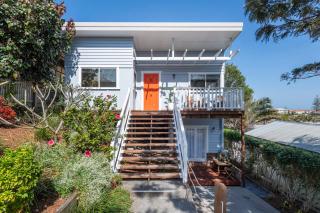 Sunset Cottage - oceanstays - 8