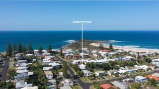 Sunset Cottage - oceanstays - Yamba - 7