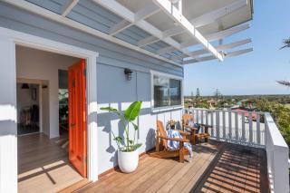 Sunset Cottage - oceanstays - Yamba - 1
