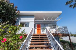 Sunset Cottage - oceanstays - Yamba - 4