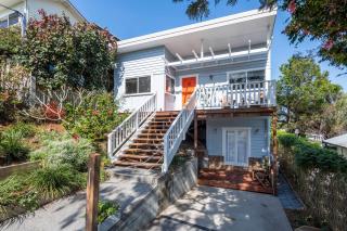 Sunset Cottage - oceanstays - Yamba - 3
