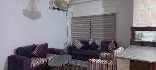 Khalda Apartments for females - 2