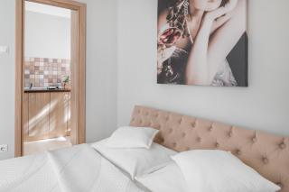 Venezia Studio Apartment - Oradea - 4