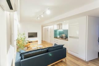 Decorated and renovated- 2Bd 2Bth- Center - Sevilla - 2