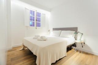 Decorated and renovated- 2Bd 2Bth- Center - Sevilla - 7