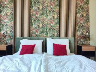 tealounge 2 Raum + Küche - 5