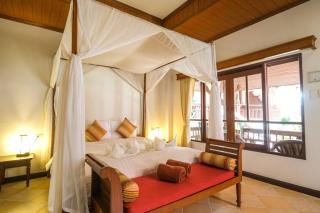 Bhundhari Chaweng Beach Resort Koh Samui - SHA Plus - Chaweng - 6