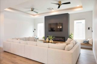 Desert Mirage home - 6