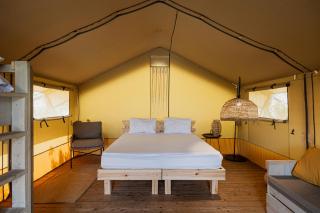Layla Glamping - Nir David - 1