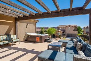 Redrock View #56 townhouse - Santa Clara - 5