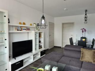 Gästewohnung KL. WZL 38_3 - - 9