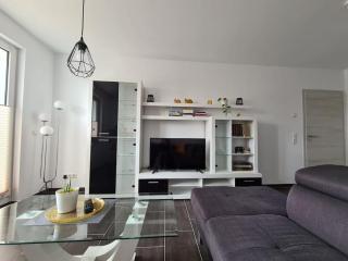 Gästewohnung KL. WZL 38_3 - - 8