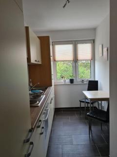 Gästewohnung KL. WZL 38_3 - - 4