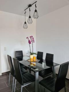 Gästewohnung KL. WZL 38_3 - - 3