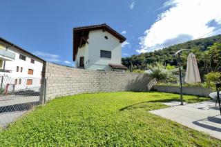Casa Carolina House - Happy Rentals - Losone - 9