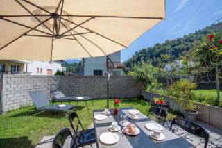 Casa Carolina House - Happy Rentals - Losone - 2