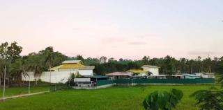green aa garden resort - - 0