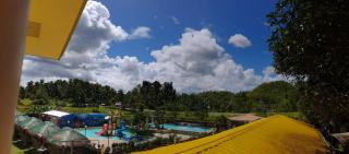 green aa garden resort - - 7