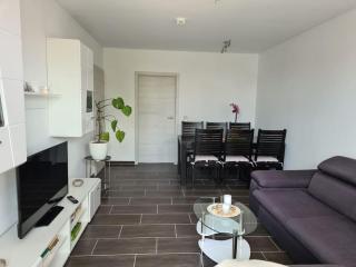Gästewohnung KL. WZL 38_5 - - 0