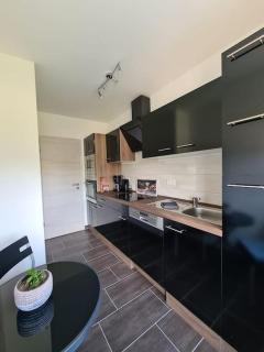 Gästewohnung KL. WZL 38_5 - - 9