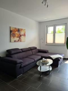 Gästewohnung KL. WZL 38_5 - - 7