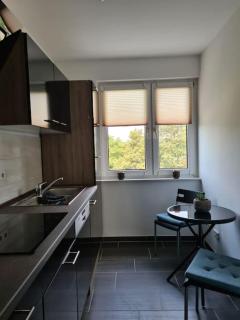 Gästewohnung KL. WZL 38_5 - - 4
