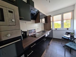 Gästewohnung KL. WZL 38_5 - - 3