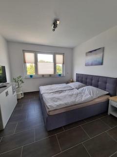 Gästewohnung KL. WZL 38_5 - - 1