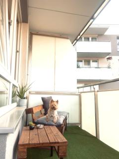 DowntownApartments Carrie - 1