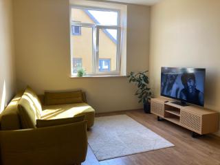 Cosy, self chech-in apartment for family in Klaipeda oldtown - Klaipėda - 5