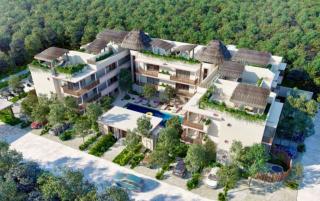 ☆ Location & Comfort ☆ Jacuzzi ☆ Luxury Condo - Tulum - 9