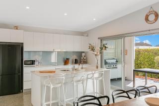 Zen Garden Beach House Casuarina by uHoliday - Casuarina - 3