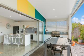Zen Garden Beach House Casuarina by uHoliday - Casuarina - 9