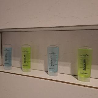 Urban Inn, Alor Setar - 4