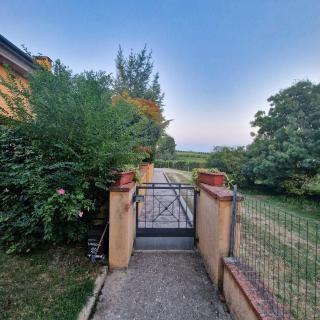 Il Giardino di Cristina - Marcatelli - 7
