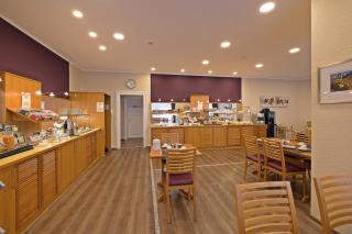 City Partner Central-Hotel Wuppertal - Wuppertal - 1