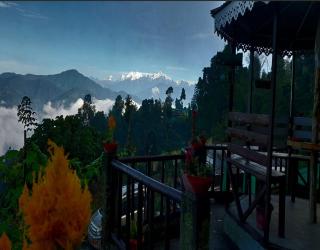 Kapchakays Farmstay by StayApart - Kalimpong - 3