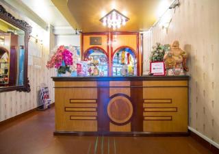 Tan Hoang Long Hotel - Ho Chi Minh City - 8
