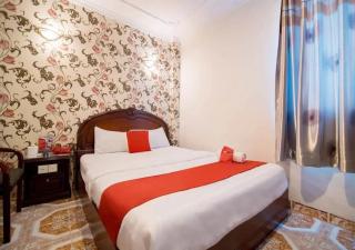 Tan Hoang Long Hotel - Ho Chi Minh City - 5