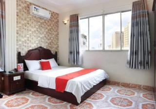 Tan Hoang Long Hotel - Ho Chi Minh City - 7