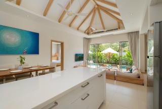 3-Bedroom Pool Villa in Trichada Sky at Bangtao - 6